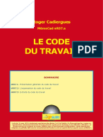 French Labour Code Travail