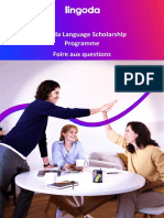 LLSP FAQs FRENCH