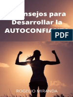 7 Consejos para Desarrollar La Autoconfianza 3