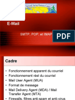 FR 4 Email Intro