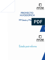 AYCM EJ Proyecto Interiorismo