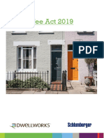 Tenant Fees Act 2019