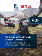 0MT (2021) - Cultural Affinity and Screen Tourism - The Case of Internet Entertainment Services