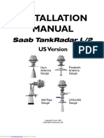 Installation Manual: US Version