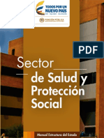 8 Sector Salud y Protección Social