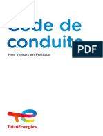 2021-12 TotalEnergies Code de Conduite FR