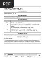 Transducer Master Compatibility Matrix