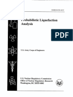 Analisis de Potencial Delicuacion