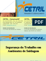 1 - Cetril Segurança