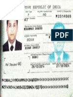 PASSPORT