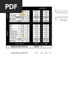 Measure Point From Pin 106.44