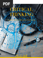 Critical Thinking