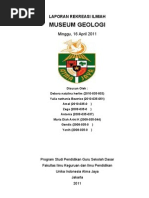 Download LAPORAN REKREASI ILMIAH by Maria Diah Arini SN55510990 doc pdf