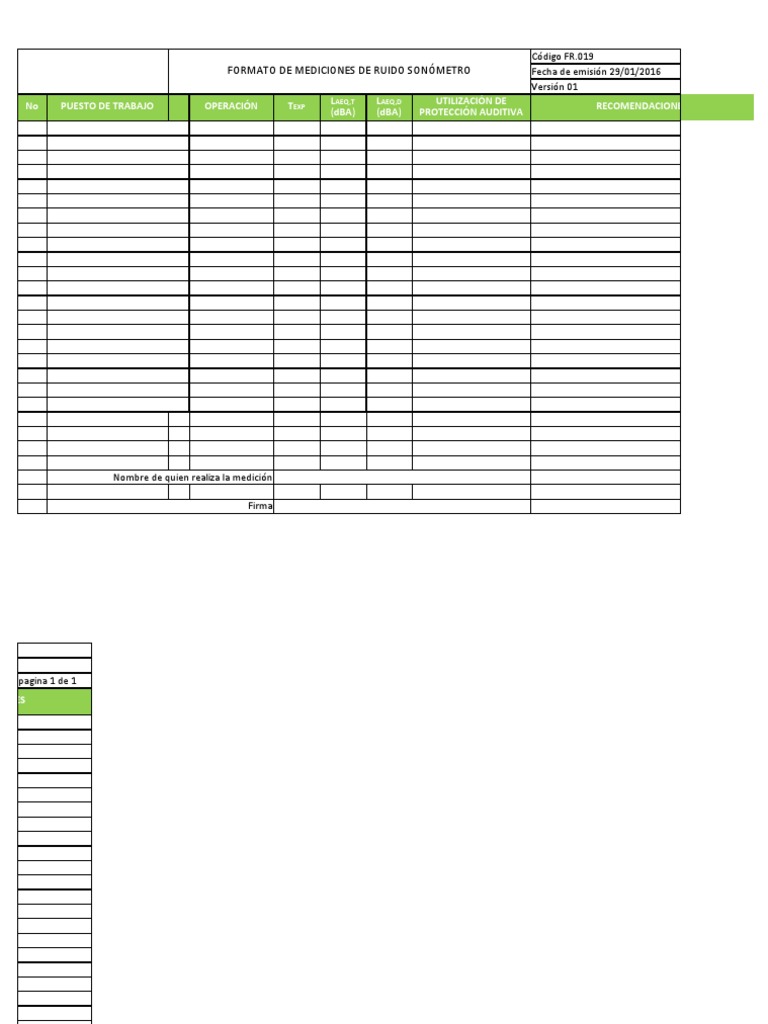 fr-19-formato-de-mediciones-de-ruido-son-metro-pdf