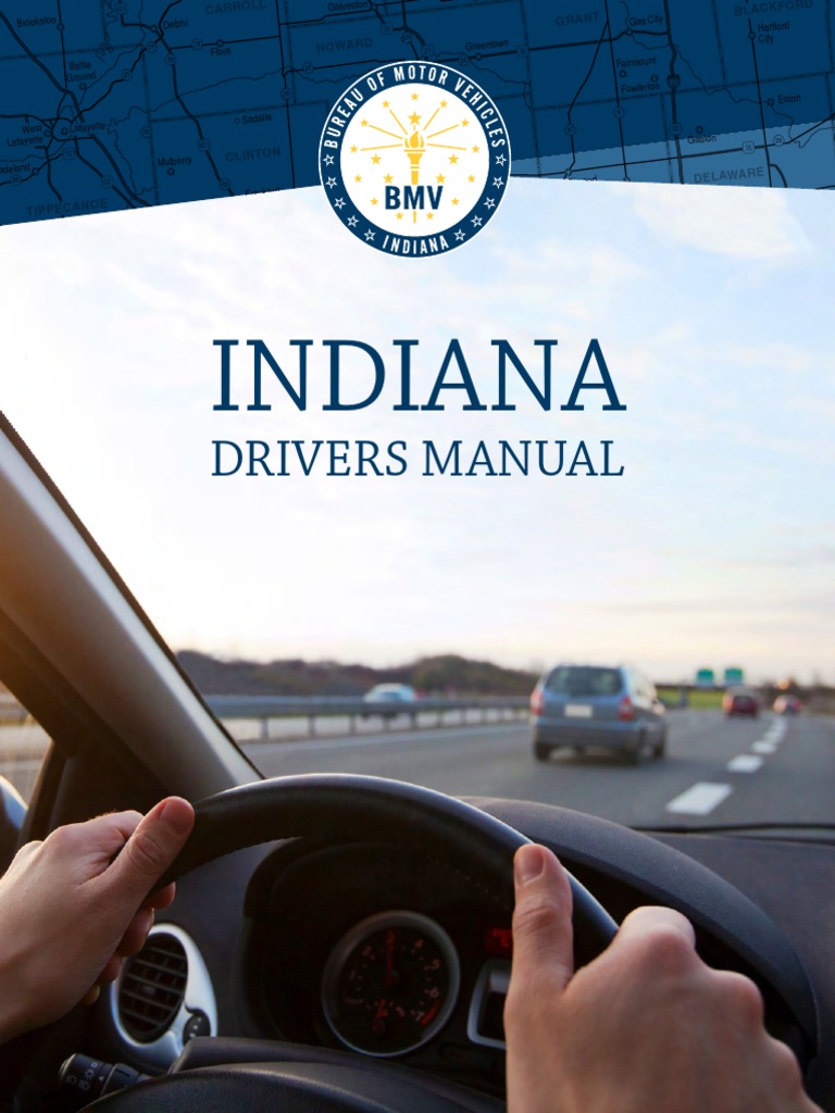 Drivers Manual | PDF