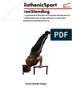 IronStanding-HSPU-Presentazione