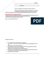 SDI Process Complete Document