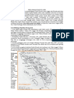 Cerita Perlawanan Rakyat Aceh