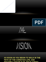 01 The Vision A