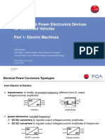 1 Electric Machines