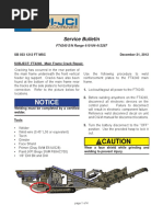 Delfleet Essential ESSS Tech Sheet | PDF | Paint | Industrial Processes