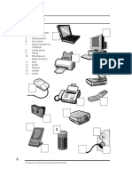 Computer Hardware 1 Exercise