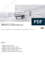 ABB Ability Digital Solutions