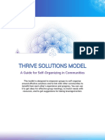 THRIVE Solutions Model