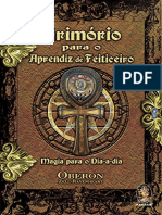 resumo-grimorio-para-aprendiz-de-feiticeiro-oberon-zell-ravenheart