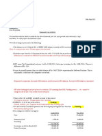 H One Pvt Ltd FY 2020/21 Financial Statements Highlights