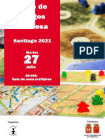 Cartel Catan