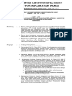 SK Pembentukan Tim Pengawasan Perbaikan Jalan PDF