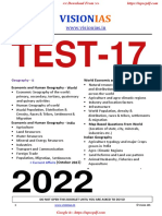17 VISION (E) PRELIMS Test 2022.bak