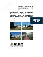Kadam Environmental Consultants Report