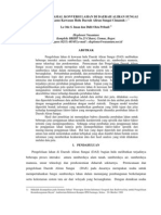 Download Analisis Spasial Konversi Lahan Di Daerah Aliran Sungai by Irda Rahman SN55512661 doc pdf