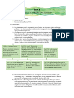 Derechos Humanos Historia