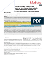 Ferritin