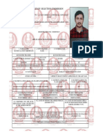 Applicationform Draft Print For All