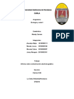 contaminación Electromagnetica