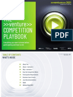 2021 Venture Ebook Kickoff