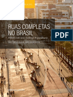 Wri Brasil Ruas Completas No Brasil 2021