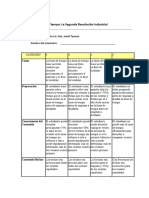 Mi Rubrica Como Istrumento de Evaluación