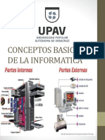 Conceptos Basicos de La Informatica Upav 201