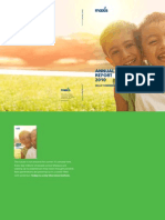 MAXIS Annual Report 2010 (2.8MB)