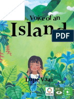 Suggested Books - The Voice of An Island