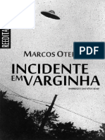 Incidente Em Varginha by Marcos Otero (Z-lib.org).Epub