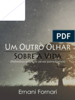 Um Outro Olhar Sobre A Vida - Ebook 2020