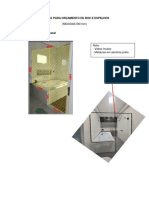 MEDIDAS PARA ORÇAMENTO DE BOX E ESPELHOS