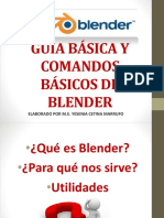 383902114 Guia Basica de Blender
