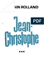 Romain Rolland - Jean Cristophe 03